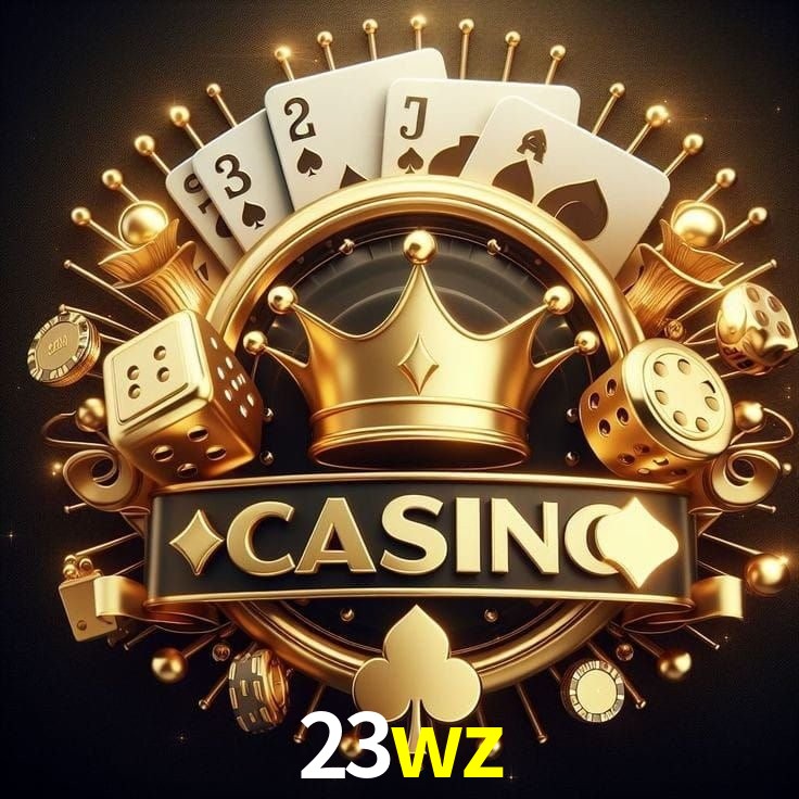 Jogos de Slot 23wz