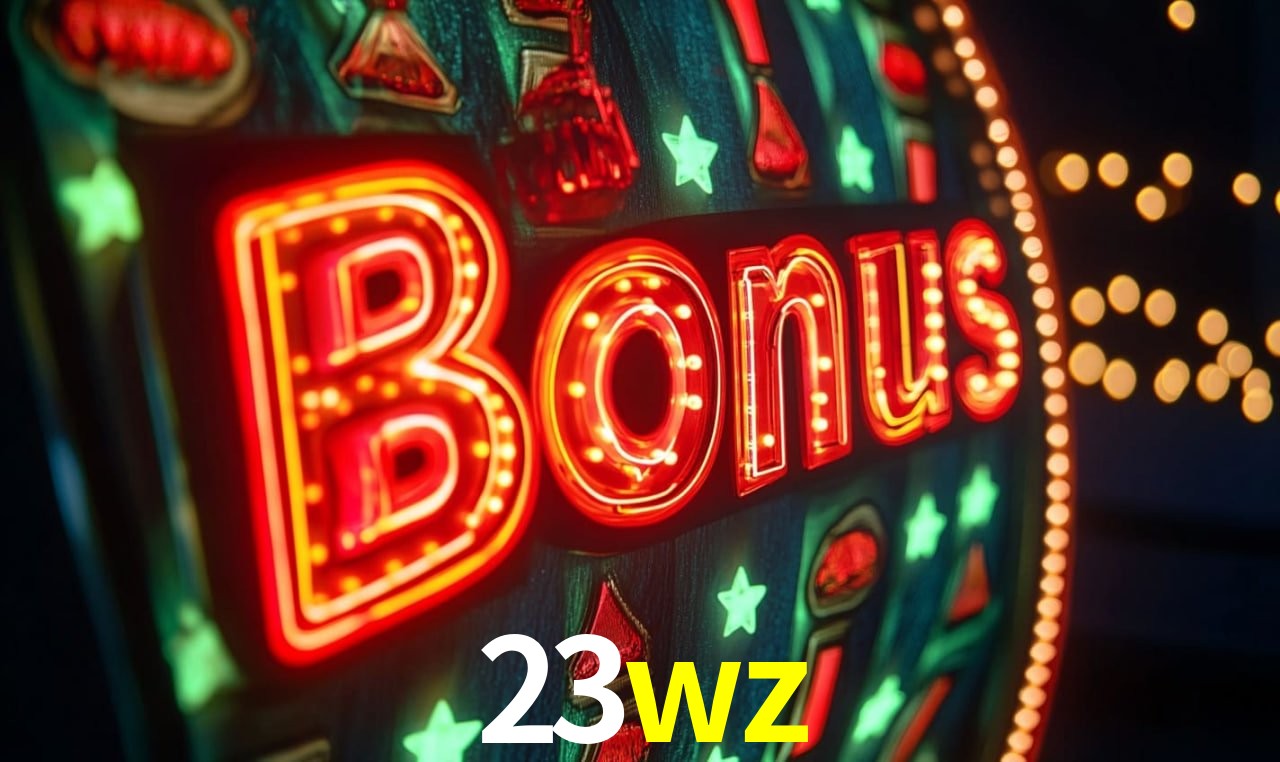Casino Ao Vivo 23wz