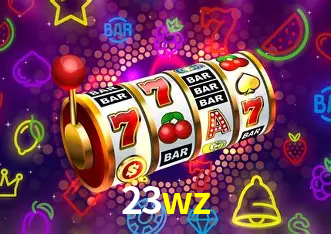 A Emoção da Loteria na 23wz: Uma Chance de Mudança de Vida