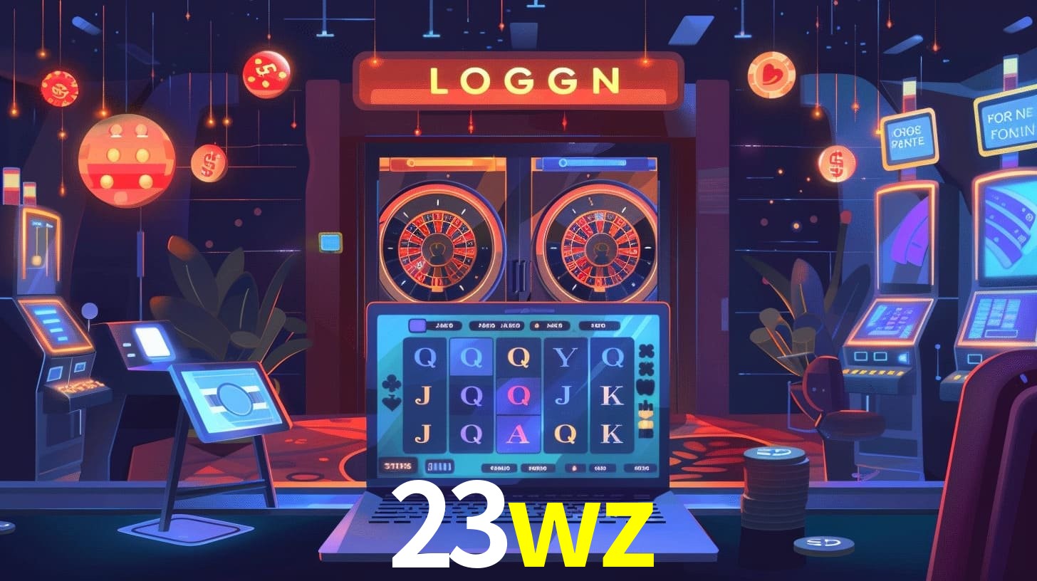  23wz.com