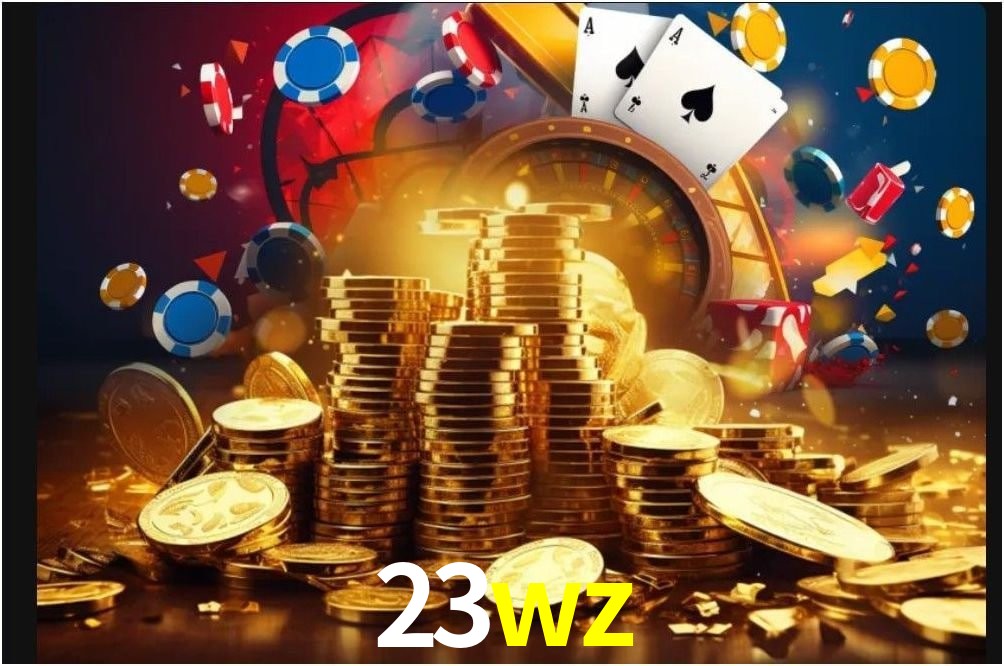 Jogos Exclusivos 23wz