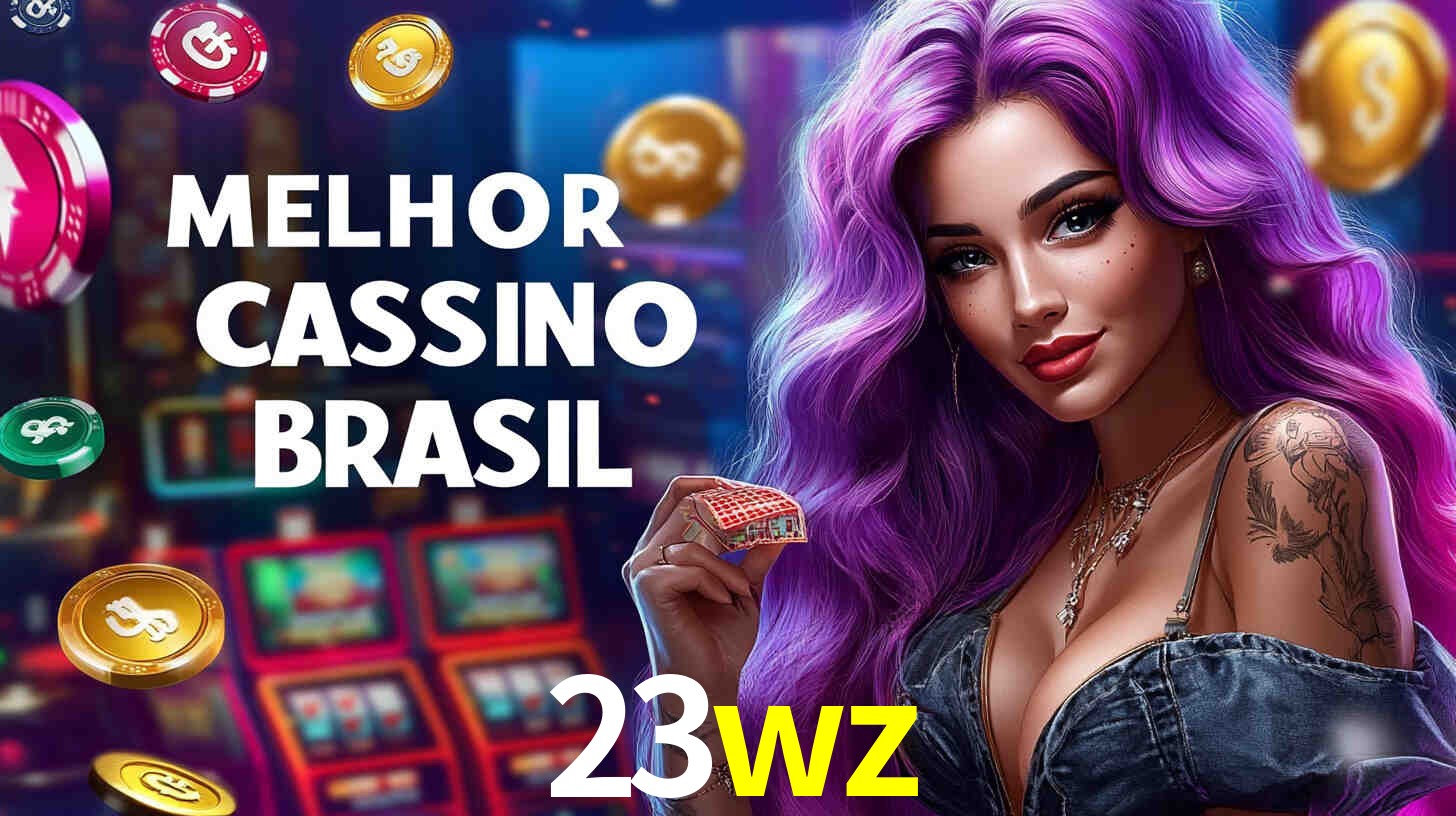 Descubra o Programa VIP da 23wz: Vantagens Exclusivas para Jogadores