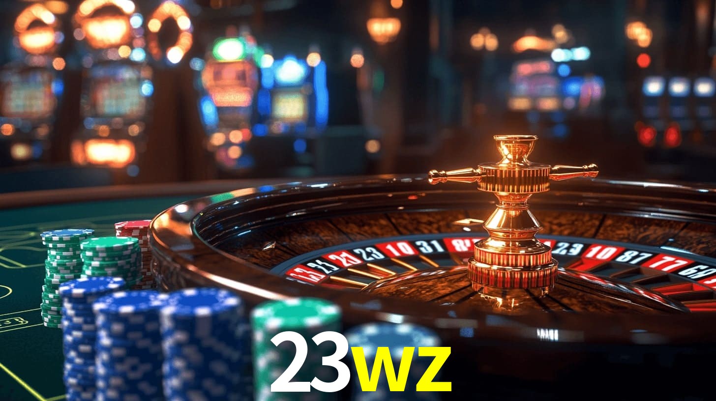 Live Casino 23wz