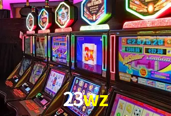 Inovações de Jogos na 23wz: O Futuro das Experiências Interativas