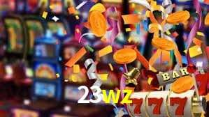 23wz App Interface