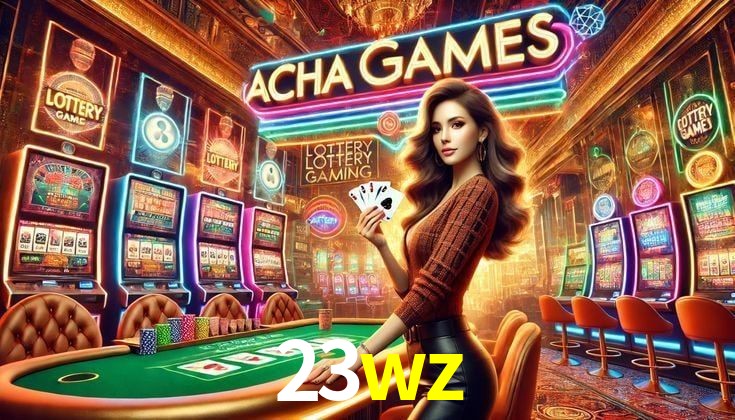 Slot Games 23wz