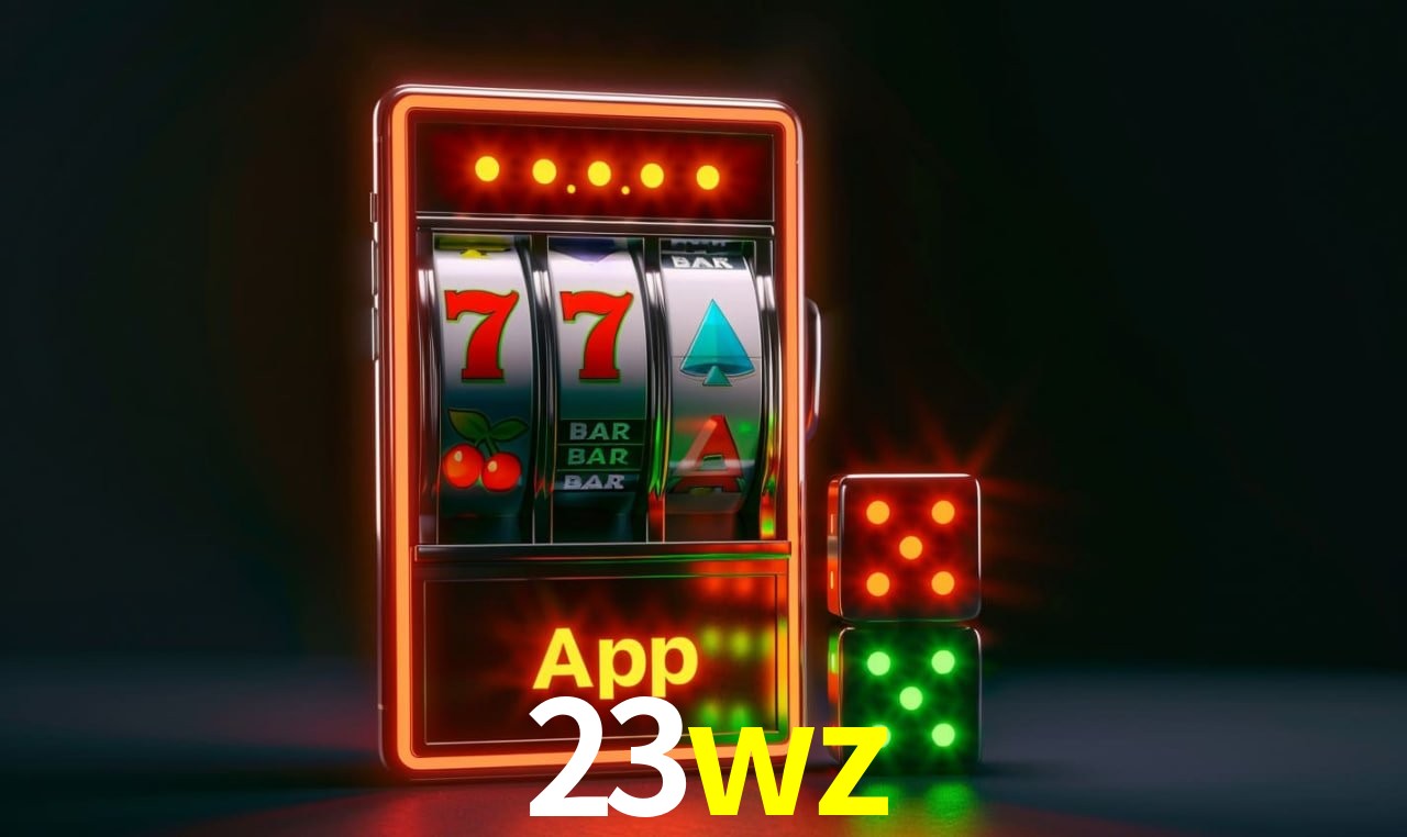 Casino Ao Vivo 23wz