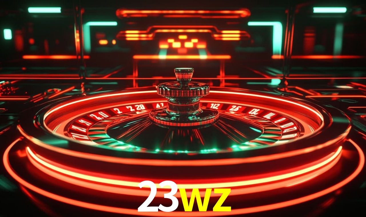 A Experiência Imersiva dos Cassinos Ao Vivo no 23wz