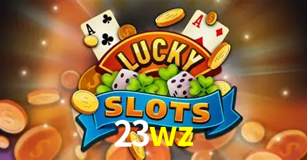 A Emoção da Loteria na 23wz: Uma Chance de Mudança de Vida