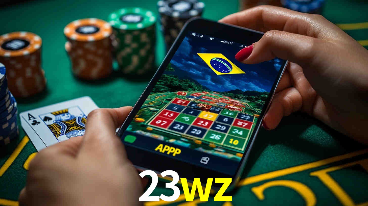 Descubra a Essência do 23wz: Nossa História e Compromissos