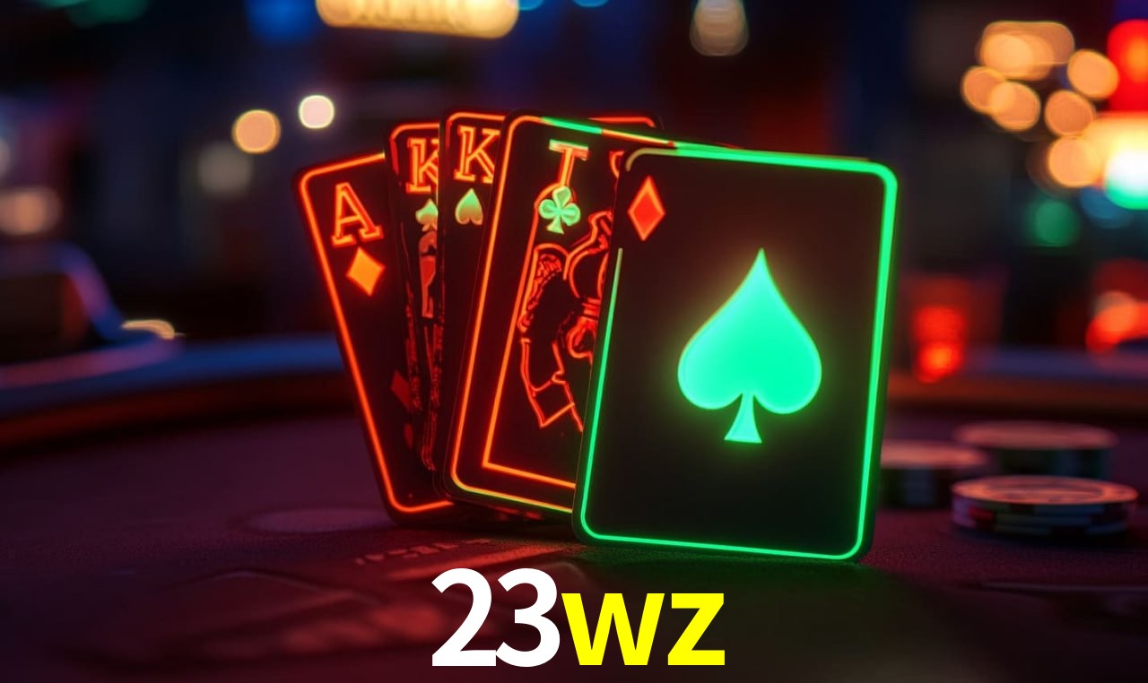 Provedores de Jogos 23wz