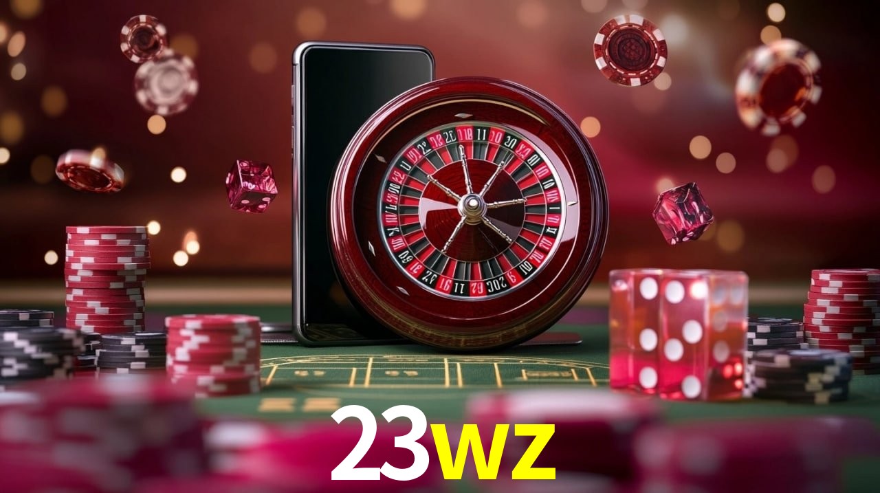 Game Providers 23wz