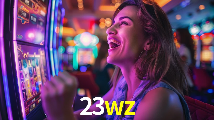 VIP Casino 23wz