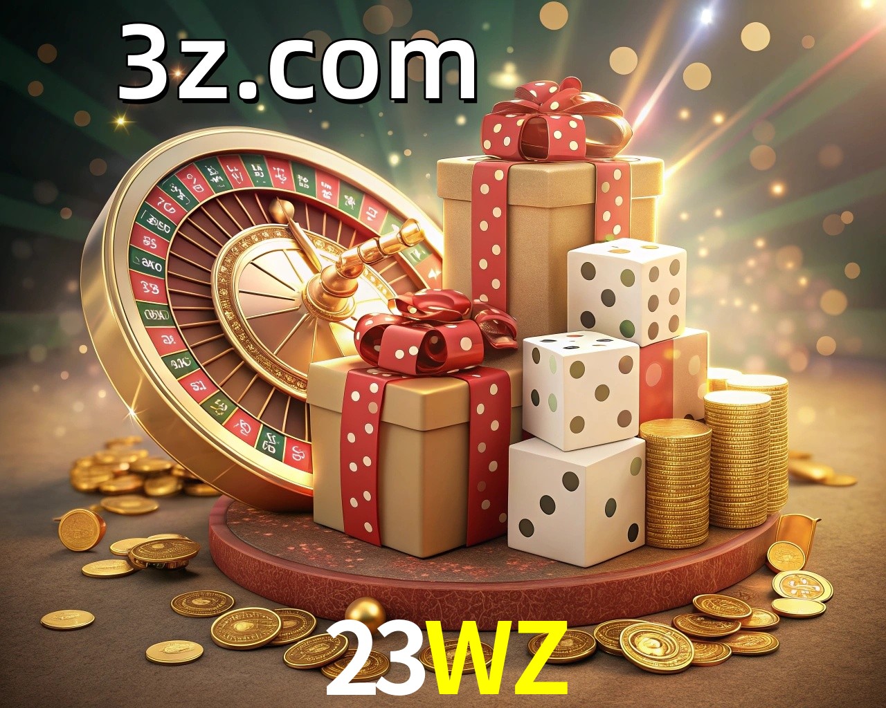 23WZ