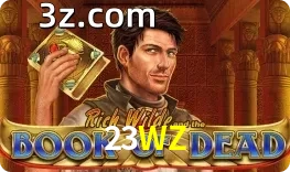 Book of Dead