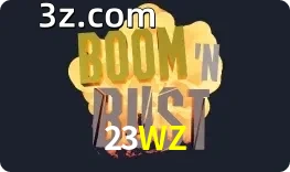 Boom or Bust