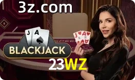 Live Blackjack