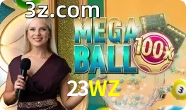 Mega Ball